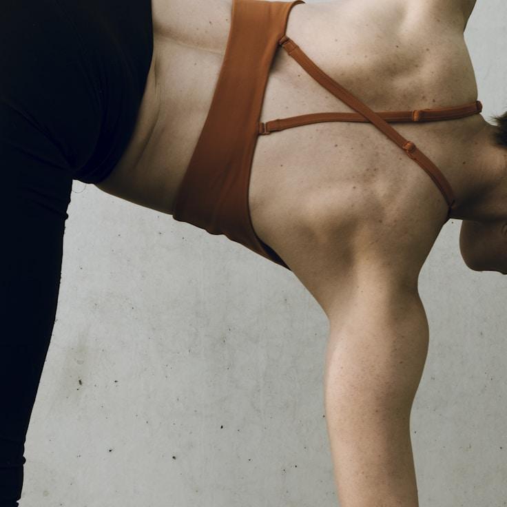 Simple fitness habits and routine planning