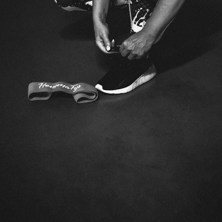 Wellness and recovery focused fitness environment